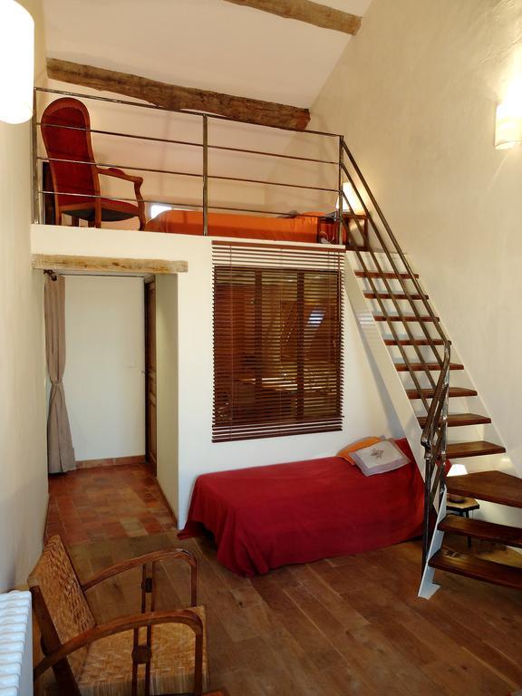 La Maison De L'Isle Dış mekan fotoğraf