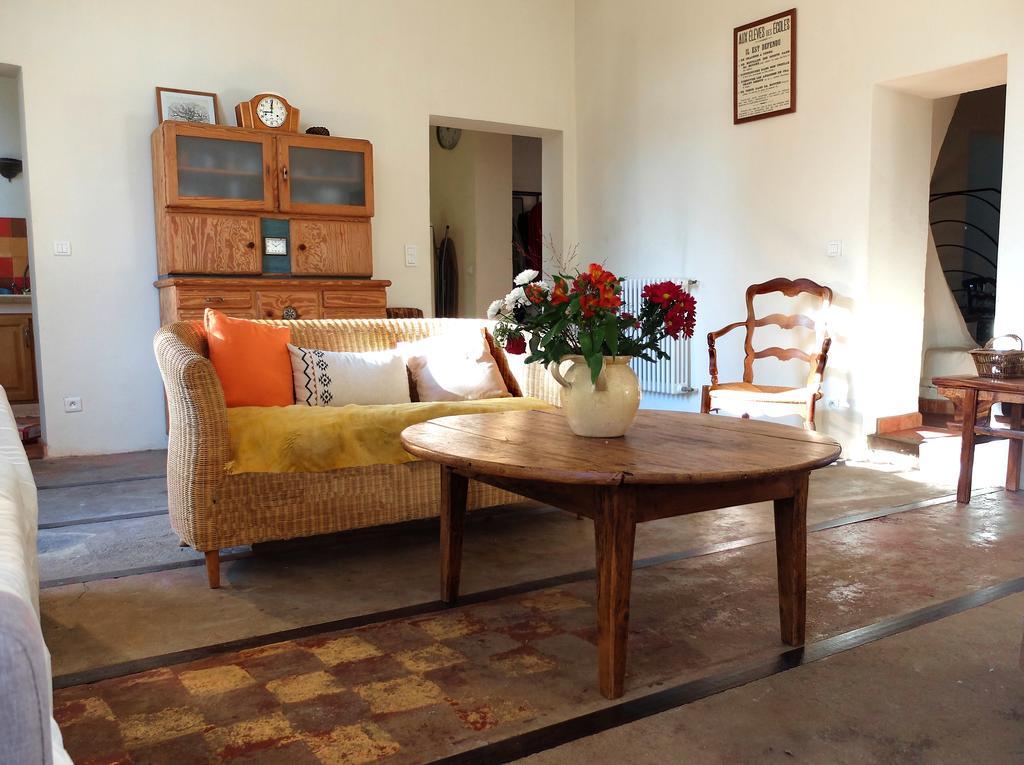 La Maison De L'Isle Dış mekan fotoğraf