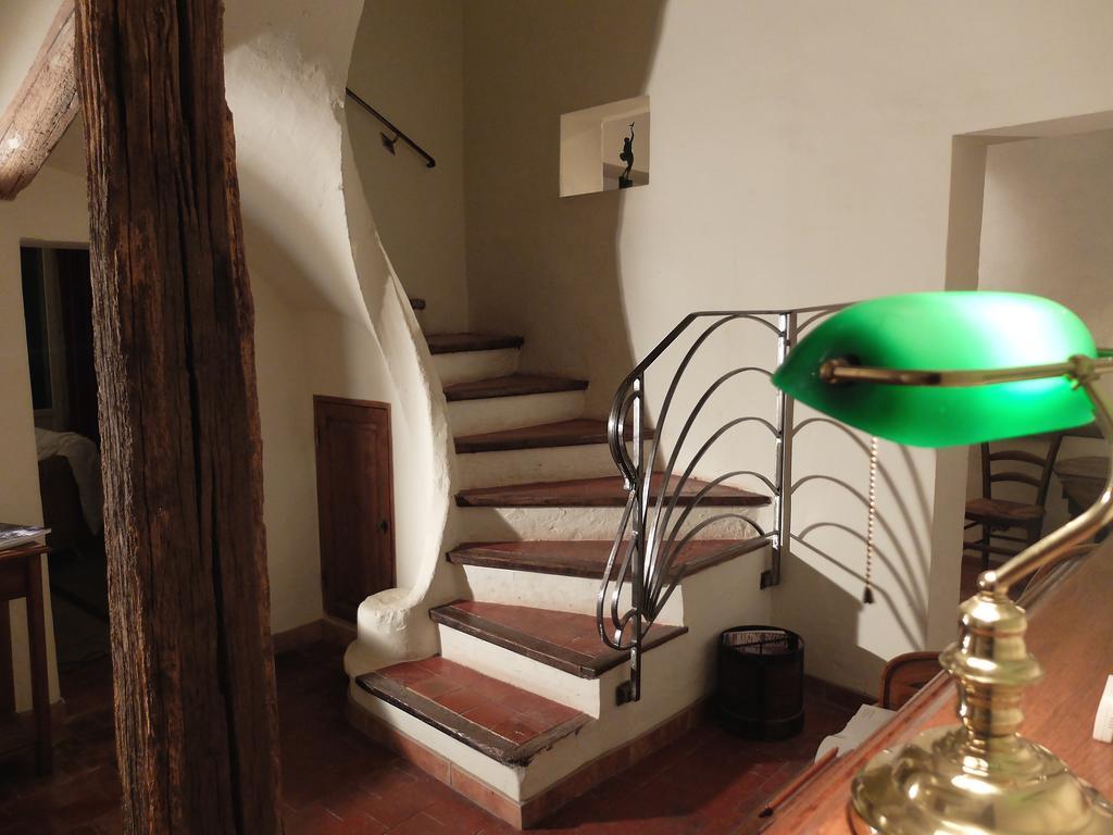 La Maison De L'Isle Dış mekan fotoğraf
