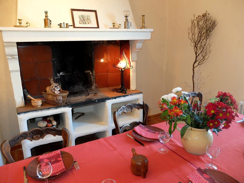 La Maison De L'Isle Dış mekan fotoğraf