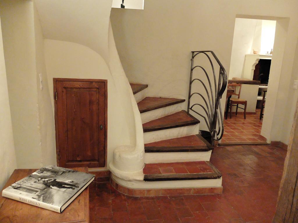La Maison De L'Isle Dış mekan fotoğraf