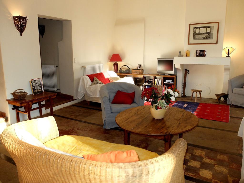 La Maison De L'Isle Dış mekan fotoğraf