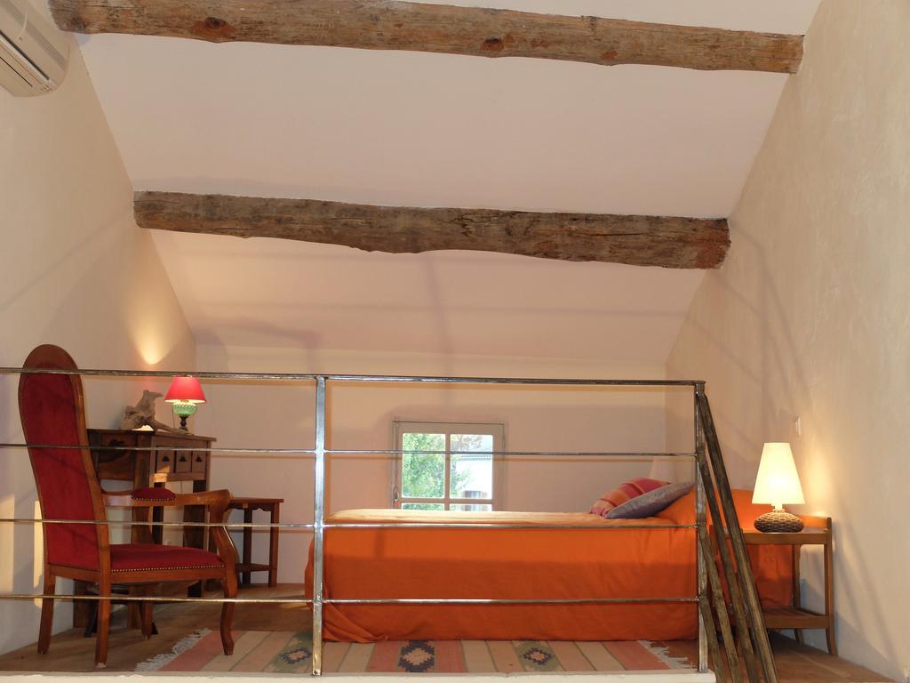 La Maison De L'Isle Dış mekan fotoğraf