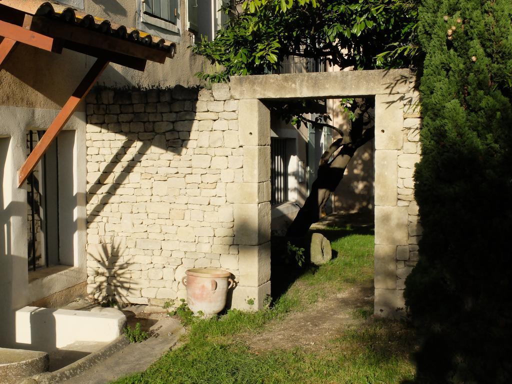 La Maison De L'Isle Dış mekan fotoğraf