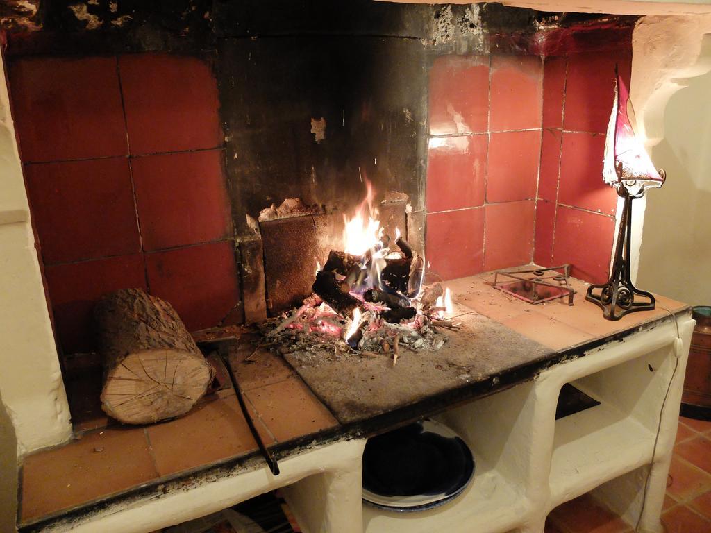 La Maison De L'Isle Dış mekan fotoğraf
