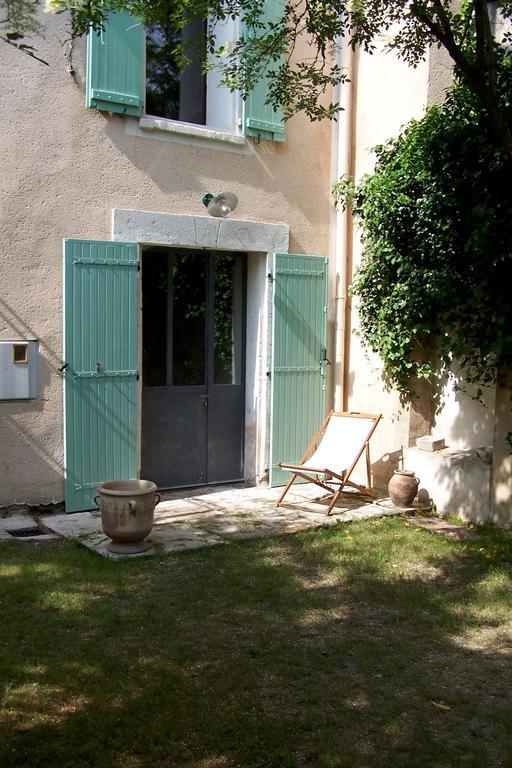 La Maison De L'Isle Dış mekan fotoğraf