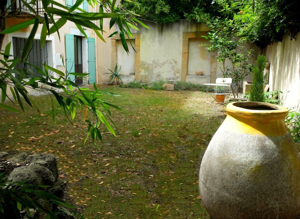 La Maison De L'Isle Dış mekan fotoğraf