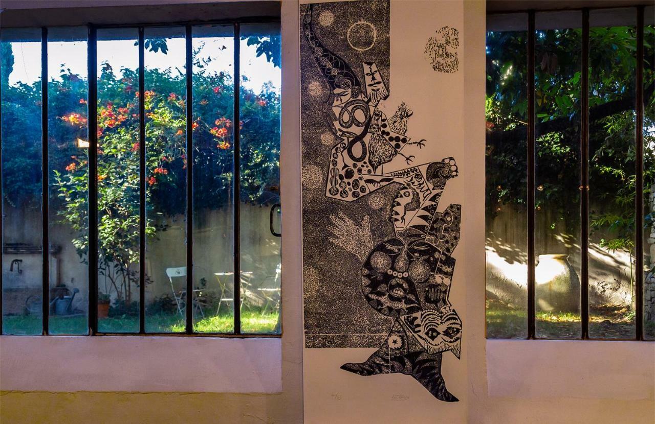 La Maison De L'Isle Dış mekan fotoğraf