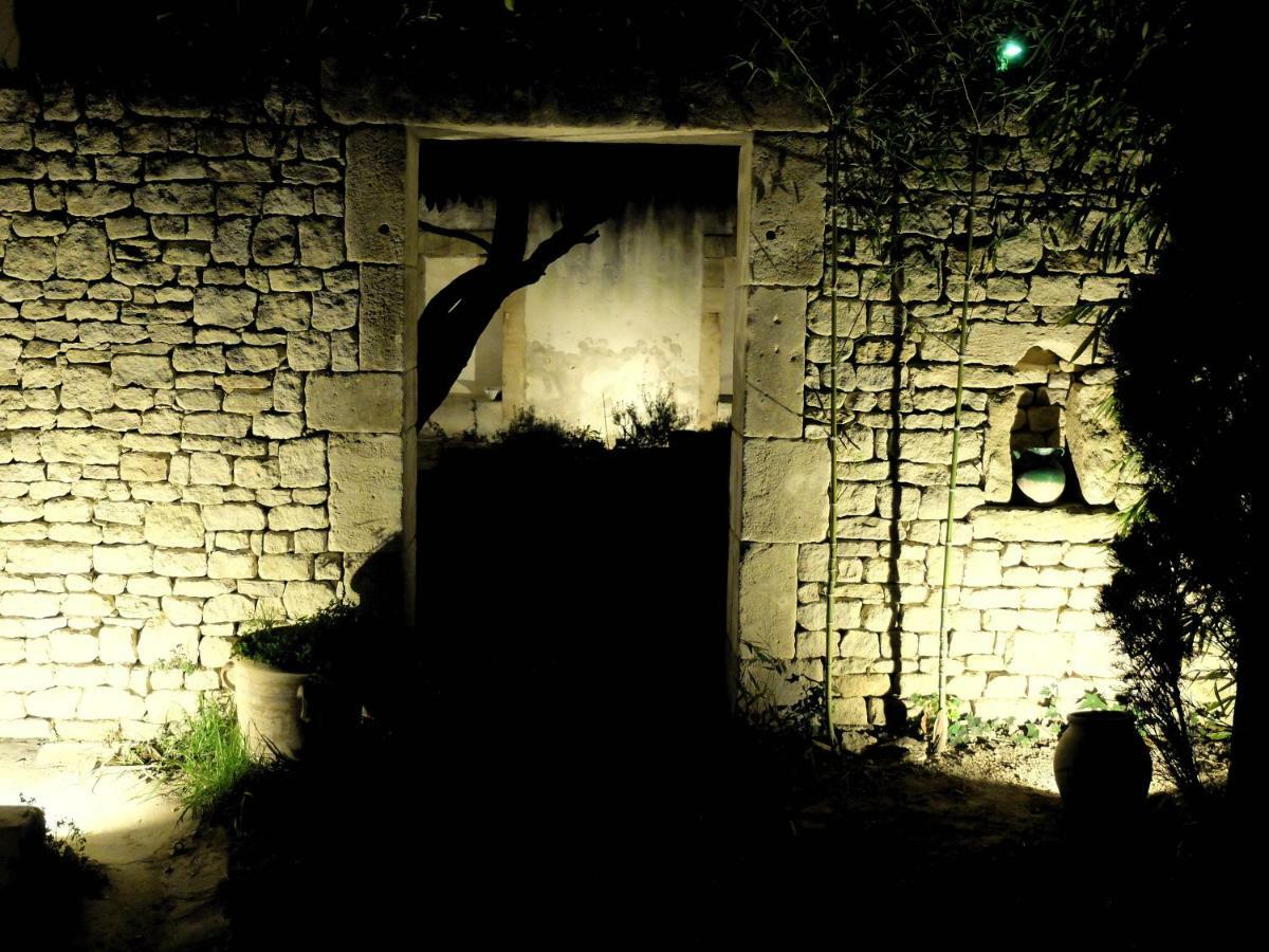La Maison De L'Isle Dış mekan fotoğraf